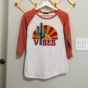Desert vibes T-shirt